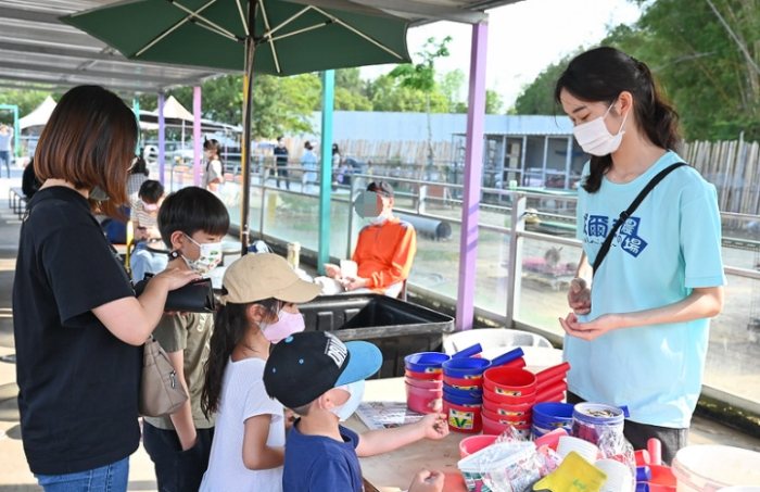 親子農場體驗 親子農場體驗