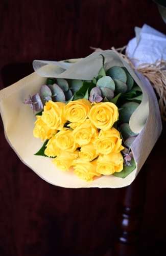 友誼花禮 友誼花禮