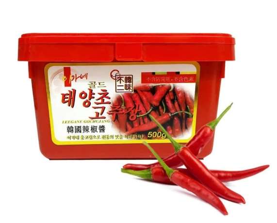 帶辣椒醬回台灣 帶辣椒醬回台灣