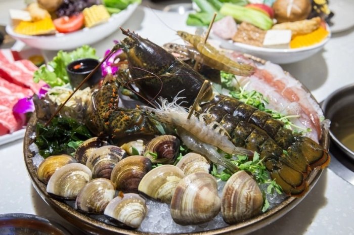 台灣海鮮入境限制 台灣海鮮入境限制