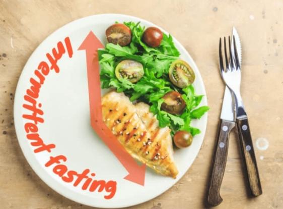 斷食健康影響