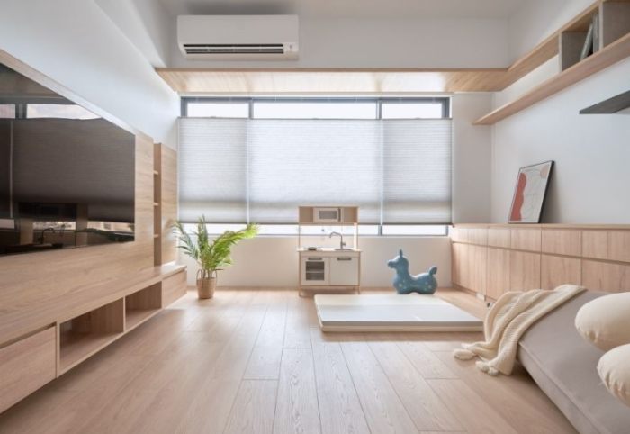 日式簡約風格 日式簡約風格