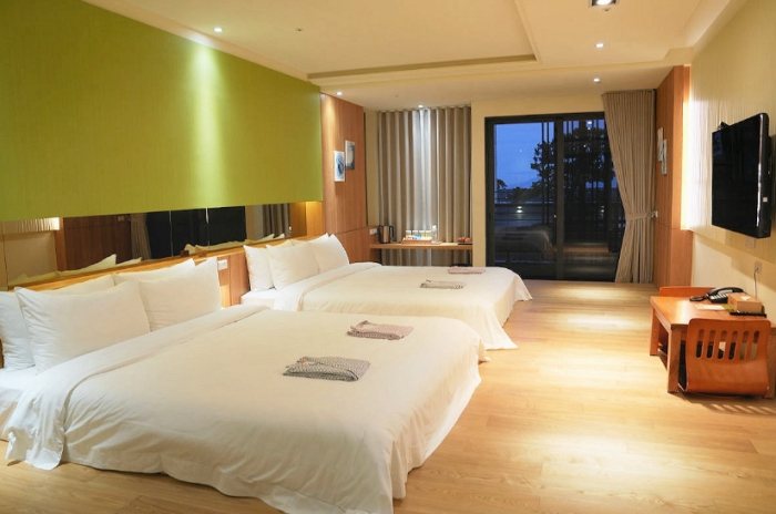 苗栗住宿推薦 苗栗住宿推薦