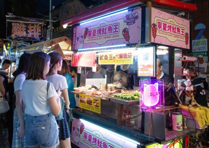 台灣夜市遊戲 台灣夜市遊戲