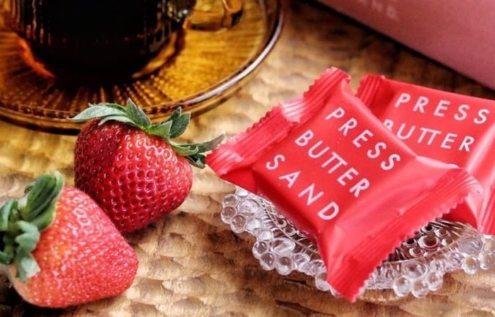 福岡機場必買伴手禮 福岡機場必買伴手禮