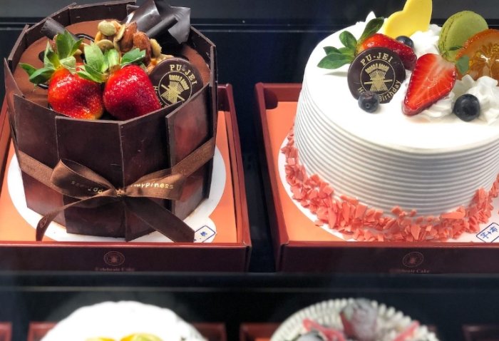 台南好吃的生日蛋糕 台南好吃的生日蛋糕