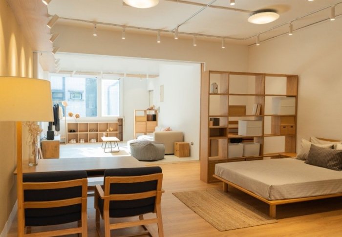 無印良品風格裝修 無印良品風格裝修