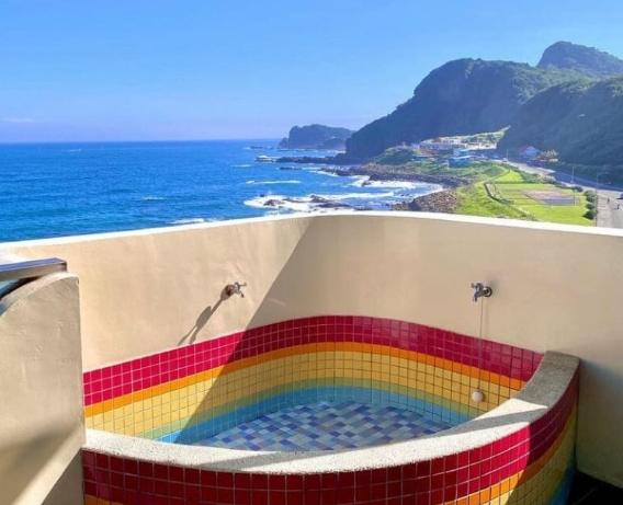 北海岸民宿推薦 北海岸民宿推薦