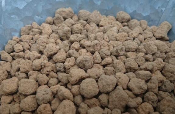 赤玉土混合比例