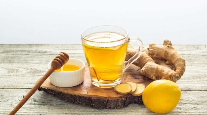 喉嚨痛飲品選擇 喉嚨痛飲品選擇