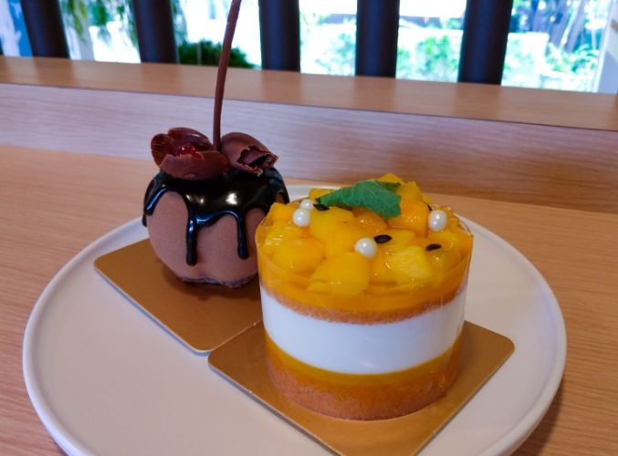 台中甜點店 台中甜點店