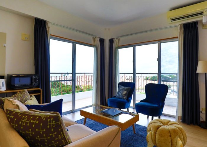 沖繩包棟民宿 沖繩包棟民宿