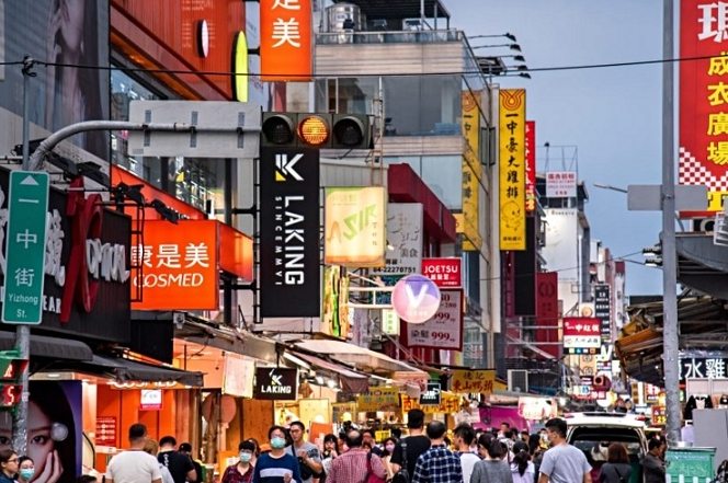台北夜市比較 台北夜市比較