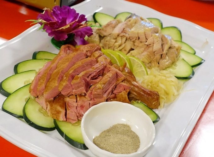 金門餐廳合菜 金門餐廳合菜