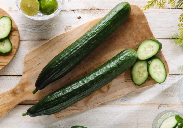 小黃瓜種植溫度