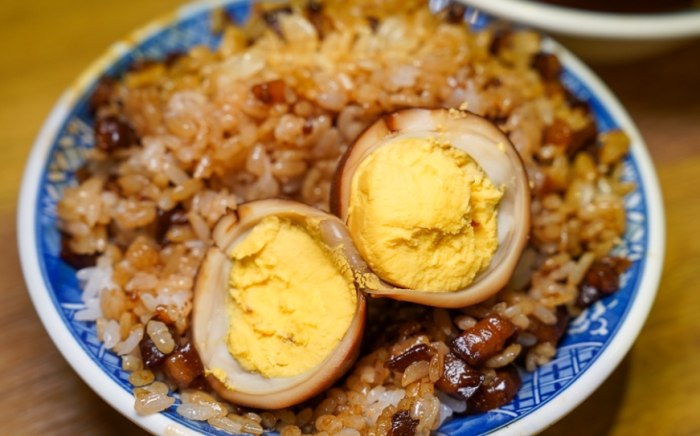 龍山寺美食必比登 龍山寺美食必比登