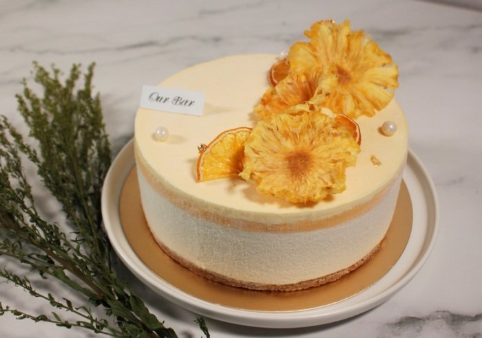 台南南區生日蛋糕