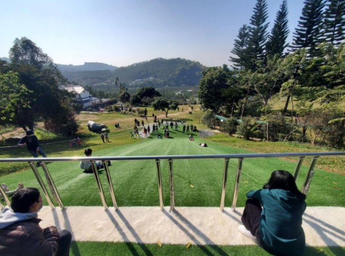 休閒農場一日遊 休閒農場一日遊