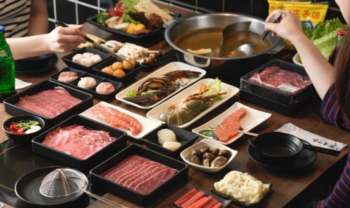 左營新光三越餐廳 左營新光三越餐廳