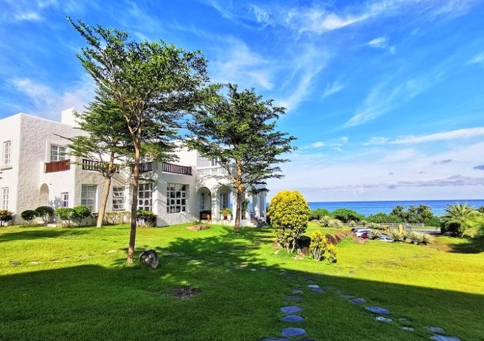 花蓮海景民宿 花蓮海景民宿