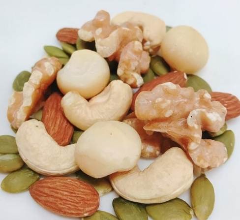 台灣海關堅果限制 台灣海關堅果限制