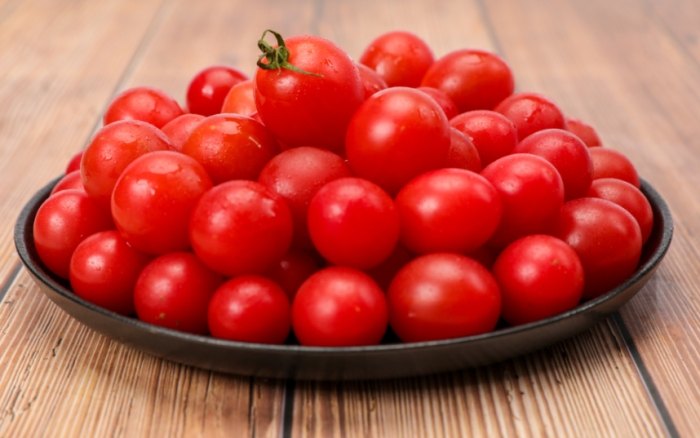 蕃茄修剪方法 蕃茄修剪方法