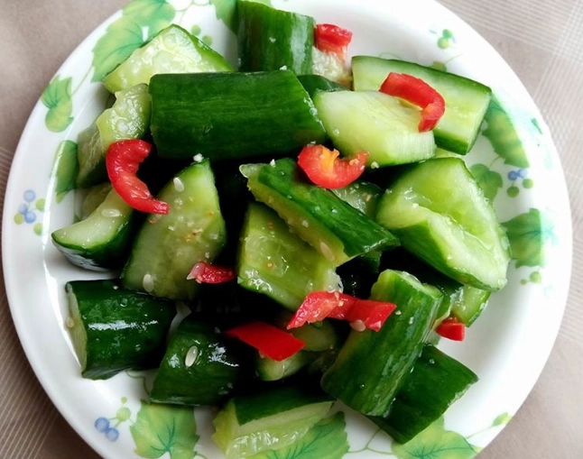 小黃瓜採收期多久？完整解析與實用指南，輕鬆掌握最佳時機