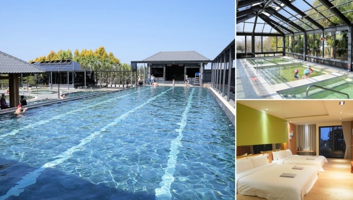 苗栗住宿推薦 苗栗住宿推薦