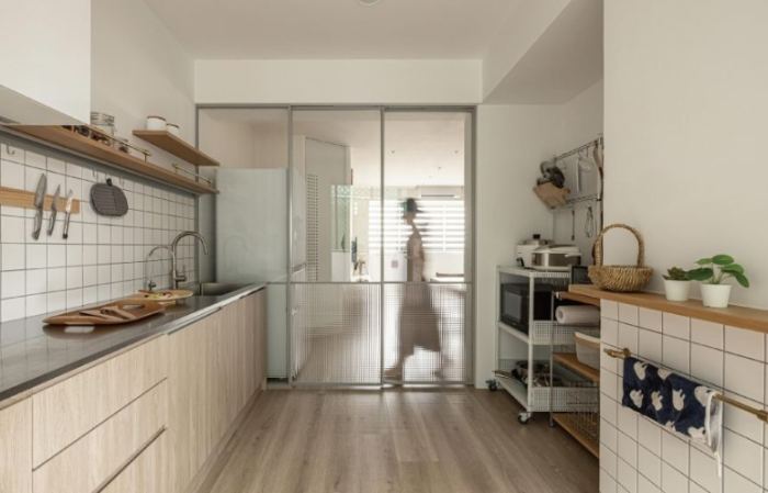 無印風廚房優缺點 無印風廚房優缺點