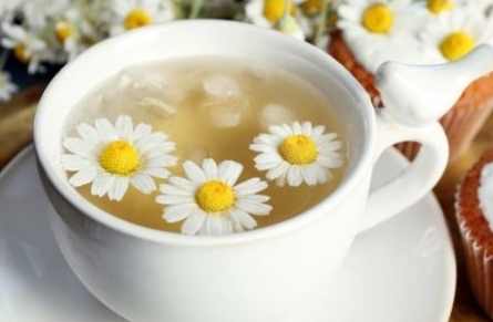菊花茶一天喝多少 菊花茶一天喝多少