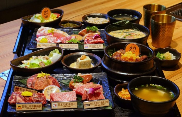 萬華美食餐廳推薦 萬華美食餐廳推薦