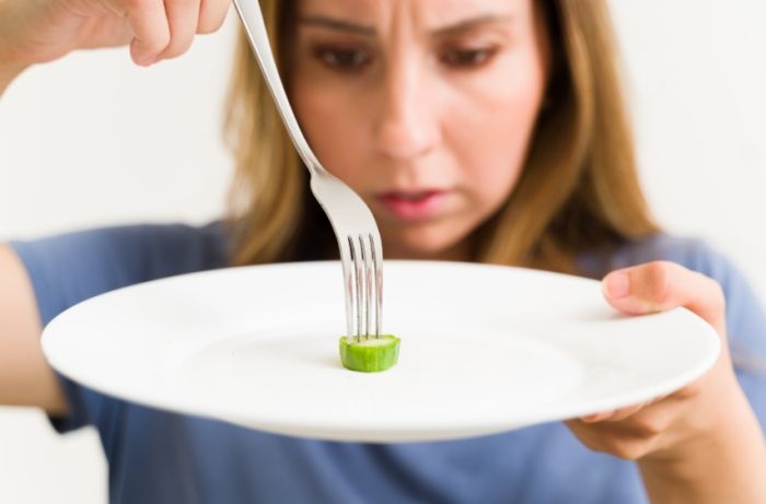 自噬作用斷食 自噬作用斷食