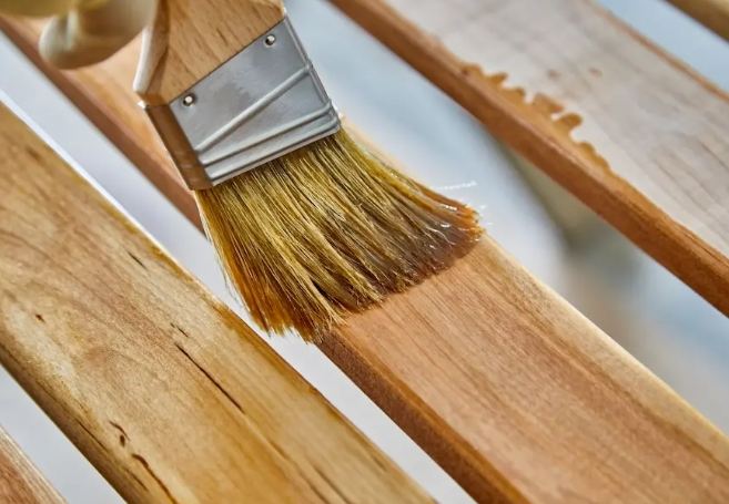 如何防止木頭發霉