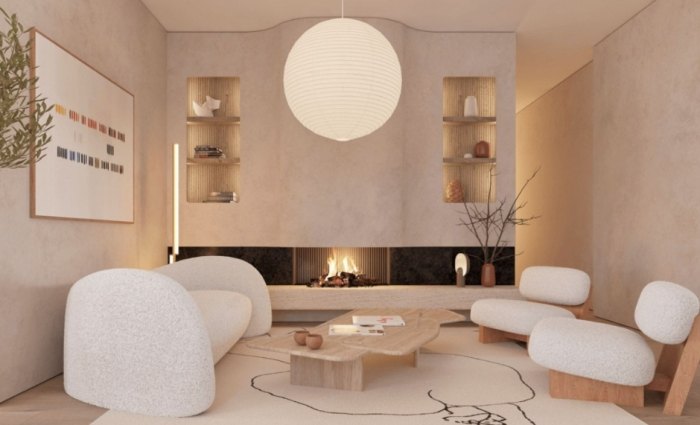 侘寂美學 侘寂美學