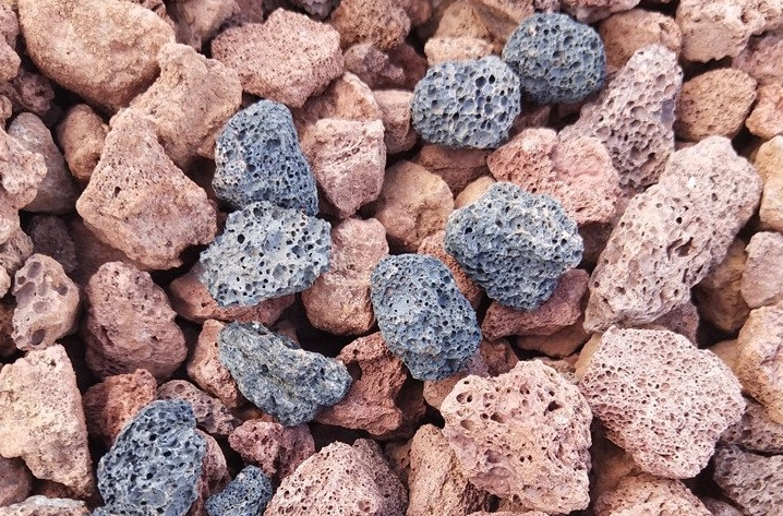 防止發泡煉石浮起