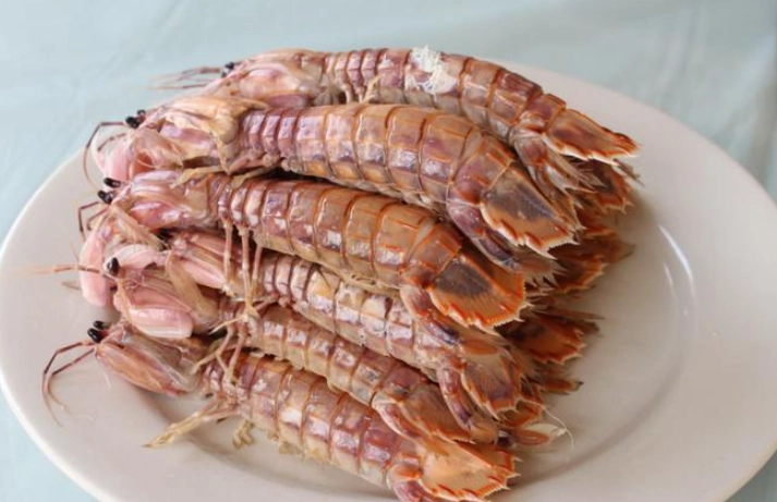 蝦蛄料理方法 蝦蛄料理方法