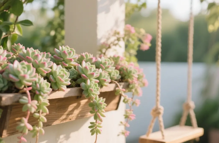 多肉植物繁殖技巧 多肉植物繁殖技巧