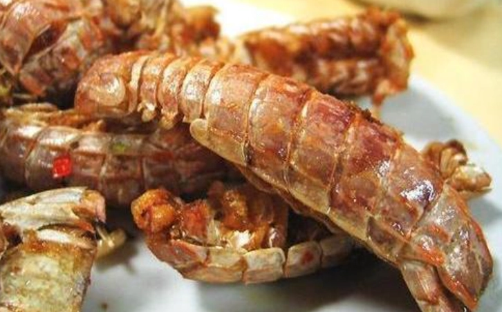 蝦蛄料理方法 蝦蛄料理方法