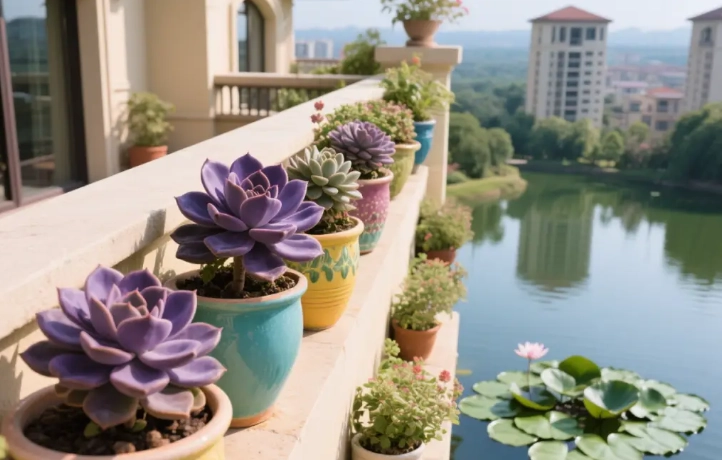 多肉植物繁殖技巧 多肉植物繁殖技巧