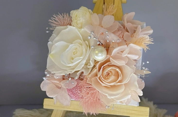 永生花優缺點 永生花優缺點