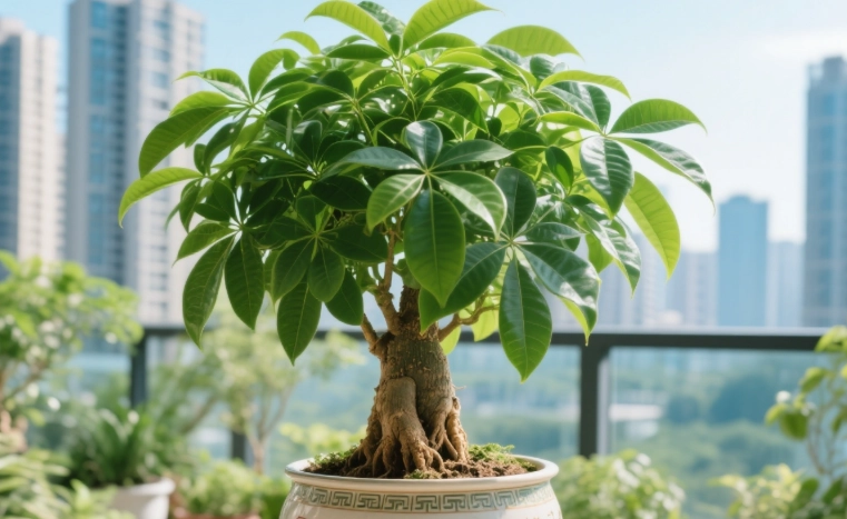 發財樹澆水頻率