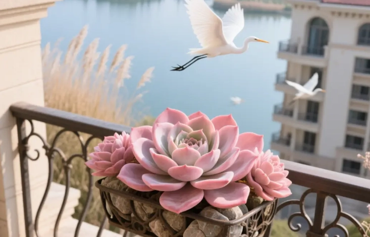 石蓮花養護步驟 石蓮花養護步驟