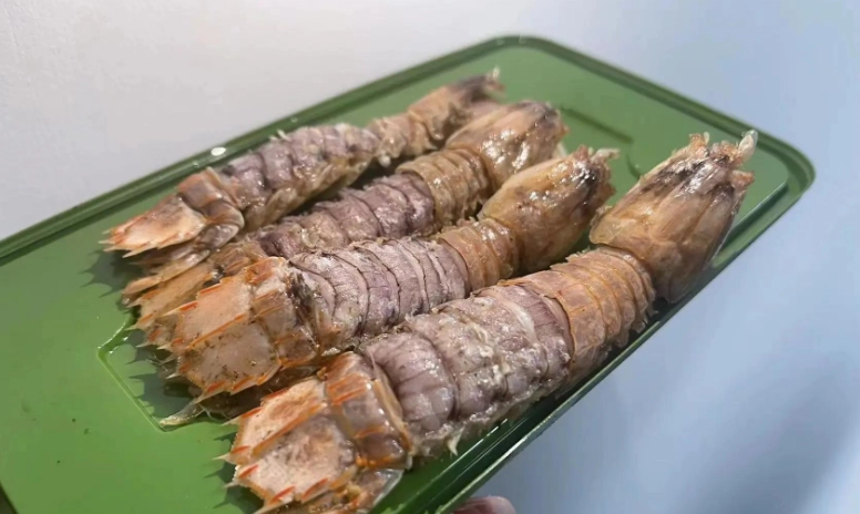 皮皮蝦怎麼吃 皮皮蝦怎麼吃