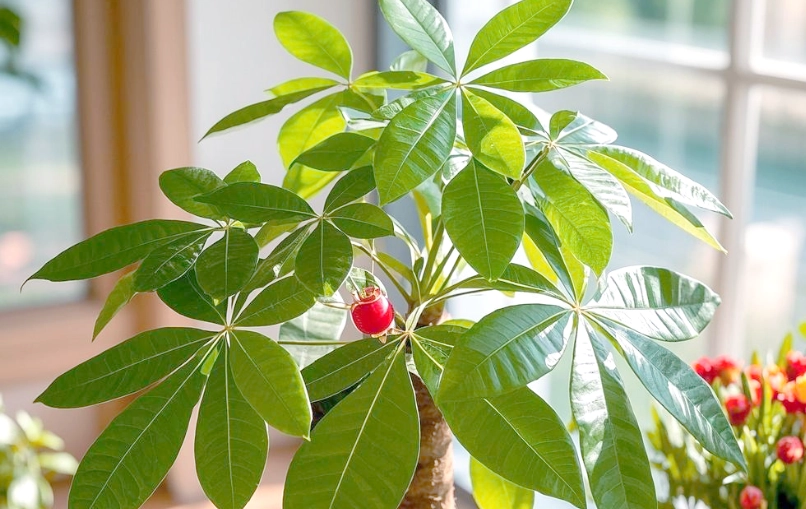 發財樹分株方法 發財樹分株方法