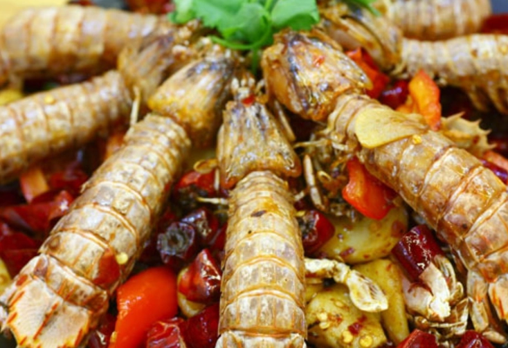 蝦蛄挑選技巧 蝦蛄挑選技巧