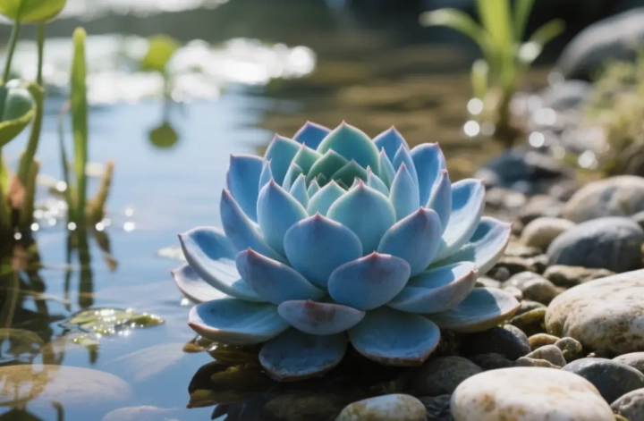 石蓮花分株方法 石蓮花分株方法
