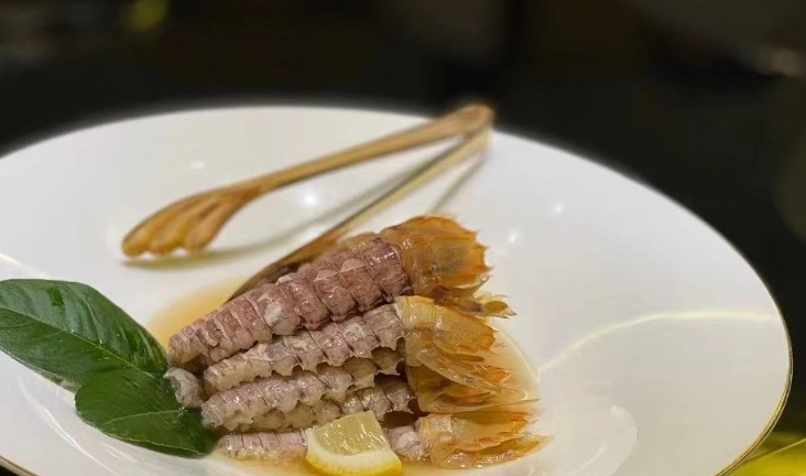 皮皮蝦怎麼吃 皮皮蝦怎麼吃