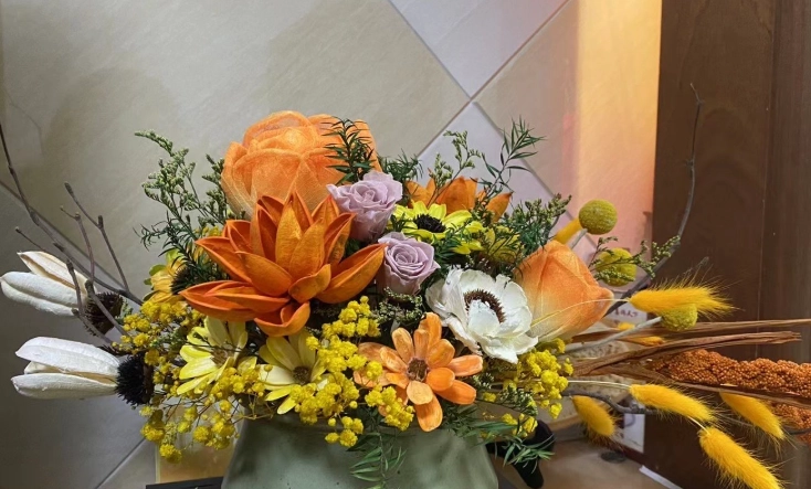 永生花風水禁忌 永生花風水禁忌