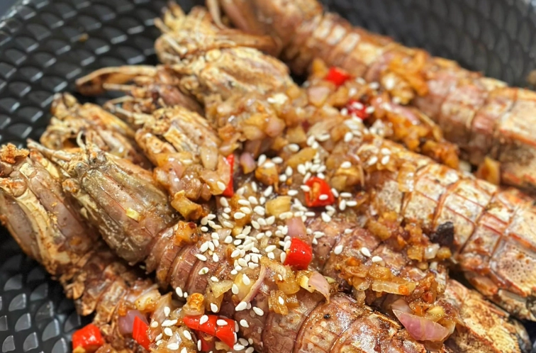 皮皮蝦怎麼吃 皮皮蝦怎麼吃