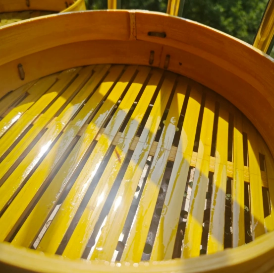 竹製品保養油推薦